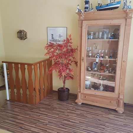 Gartenblick Groemitz Luaran gambar