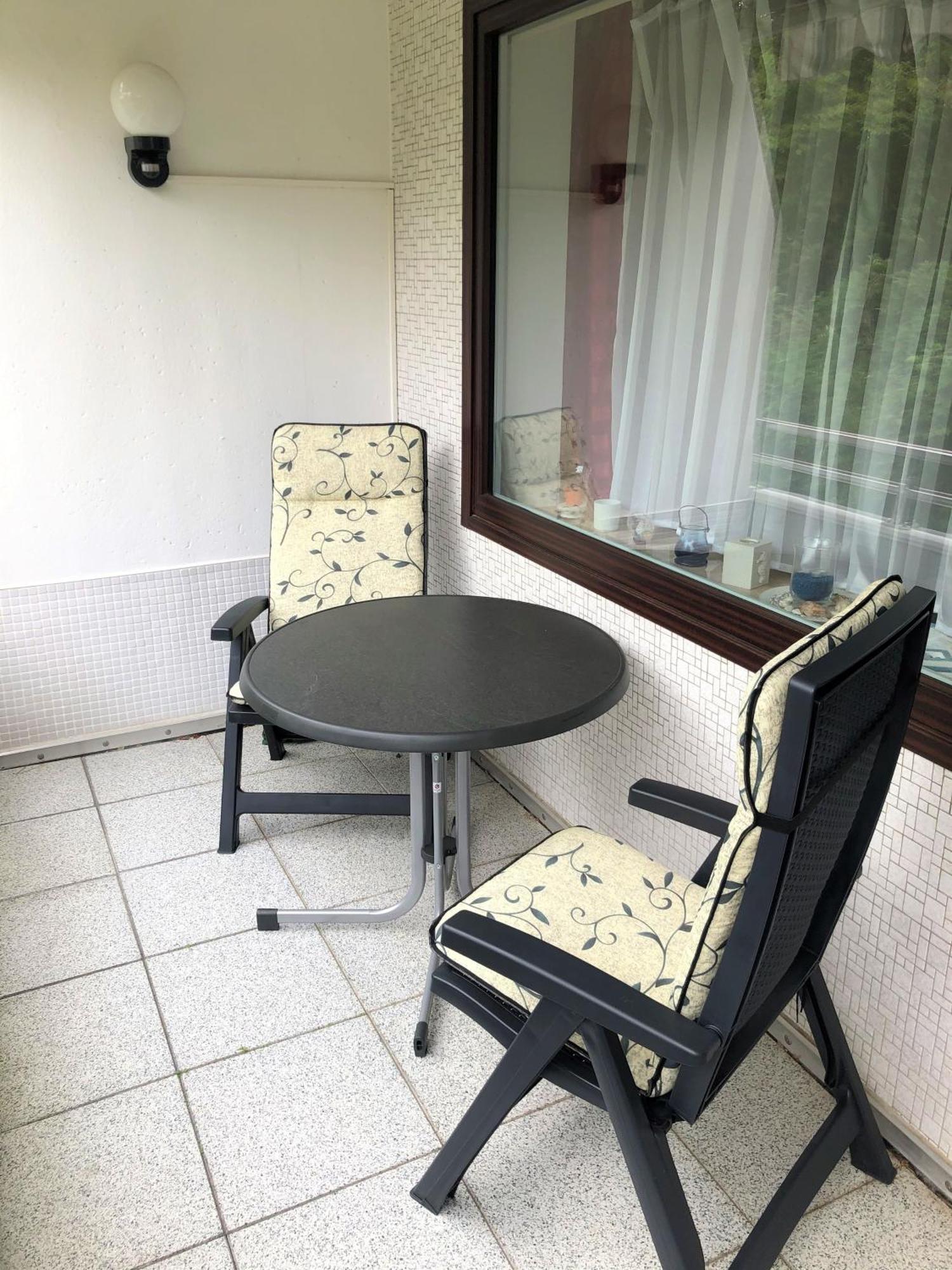Gartenblick Groemitz Luaran gambar